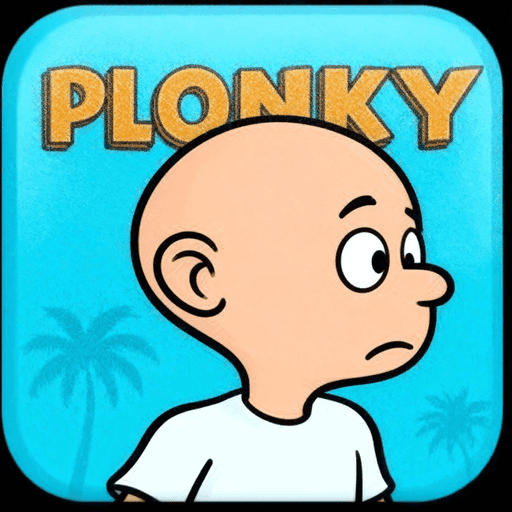 Plonky