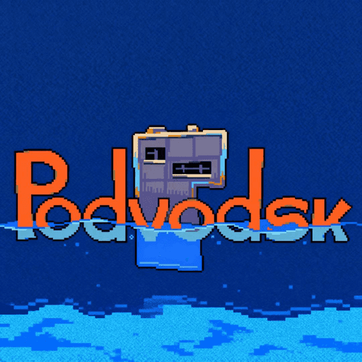 Podvodsk (Ludum Dare 57)
