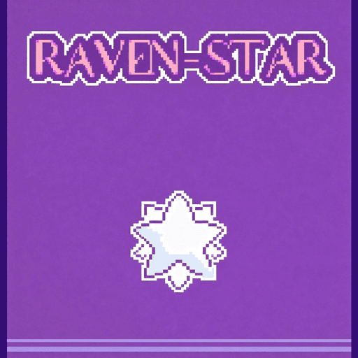 RAVEN-STAR